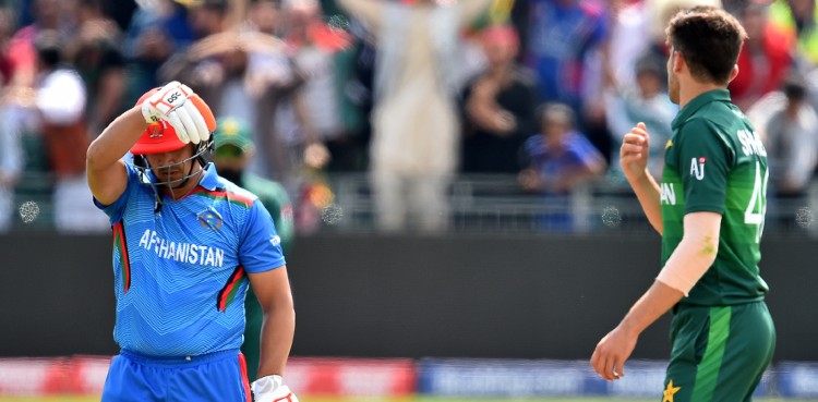 Pak-Afghan cricket series: PCB denies two-venue proposal