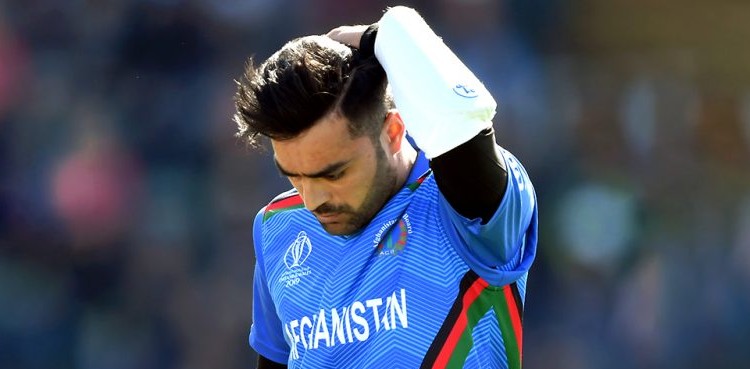 ‘Do not leave us in chaos’: Afghan cricketer Rashid Khan’s plea to world leaders