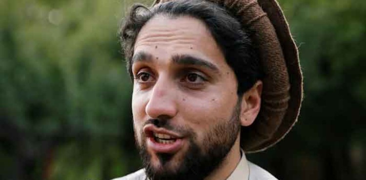 Afghanistan’s Ahmad Massoud says he will not surrender Panjshir after Taliban give him 4 hours