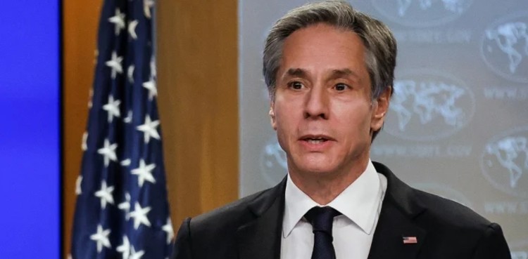 Kabul: US working to enable charter flights to evacuate Americans, at-risk Afghans