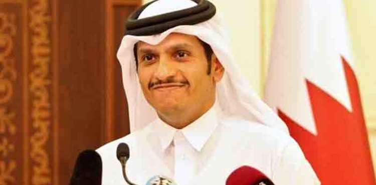 With Afghanistan on the agenda, Qatar’s deputy PM arrives in Pakistan today