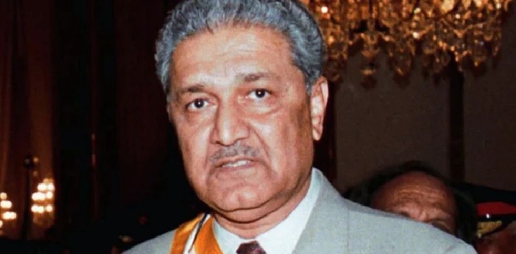 COVID-19: Dr Abdul Qadeer Khan shifted to hospital after health deteriorates