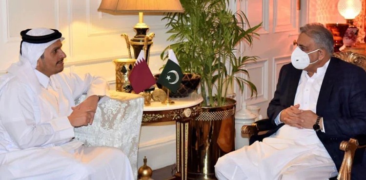 COAS Gen Bajwa reiterates resolve to extend humanitarian assistance to Afghanistan