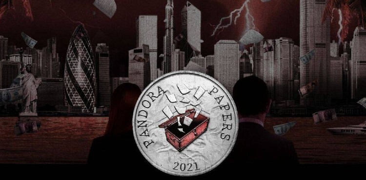 Pandora Papers: Financial secrets of Pakistan’s rich, powerful exposed