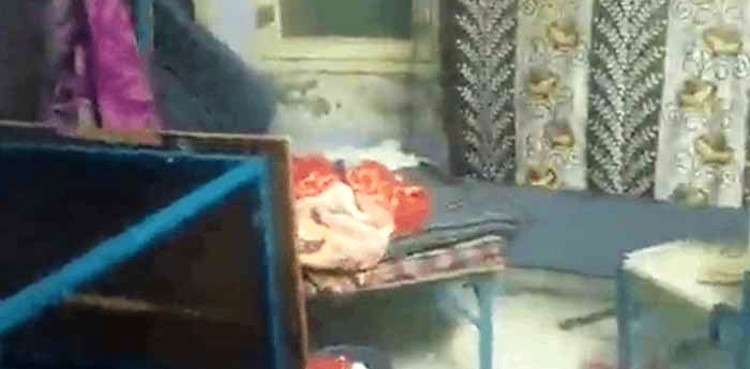 Kashmiri students beaten in India for celebrating Pakistan-India match result