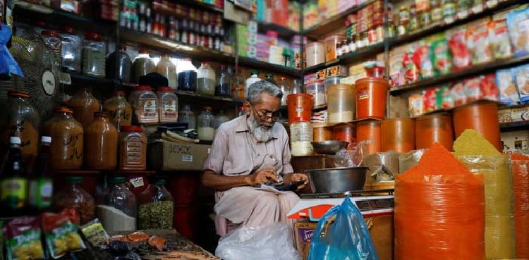 Inflation in Pakistan at highest levels in 70 years: report