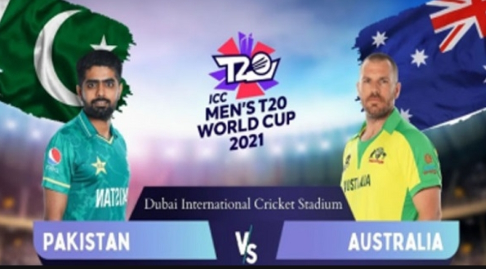 Australia need 177 runs to win 2nd T20 semi final