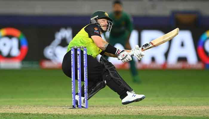 Australia beat Pakistan in T20 WC semi final