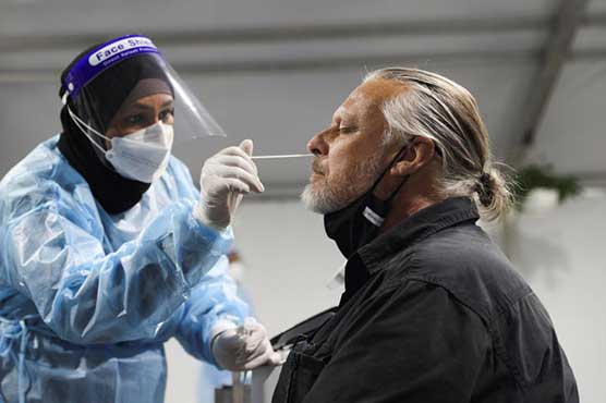 Omicron poses very high global risk, world must prepare: WHO