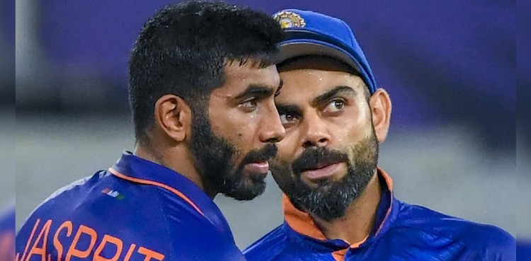 T20 World Cup: India suffering ‘bubble fatigue’, says Jasprit Bumrah after loss to New Zealand