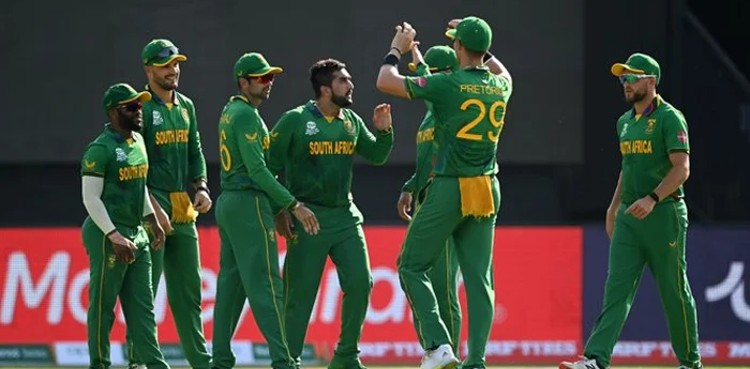 Ban vs SA: Rabada onslaught proves too much for nervous Bangladesh