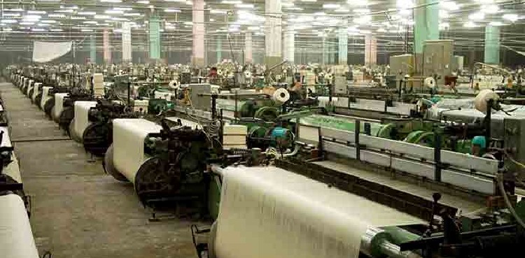 Pakistan’s textile exports hit all-time high of $6.04b in July-Oct