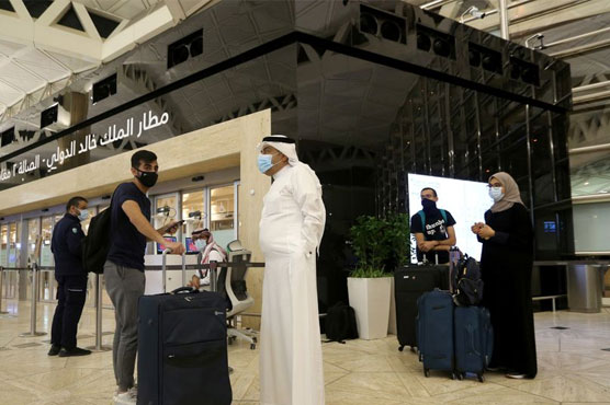 Saudi Arabia to allow conditional entry ‘from all countries’ despite Omicron