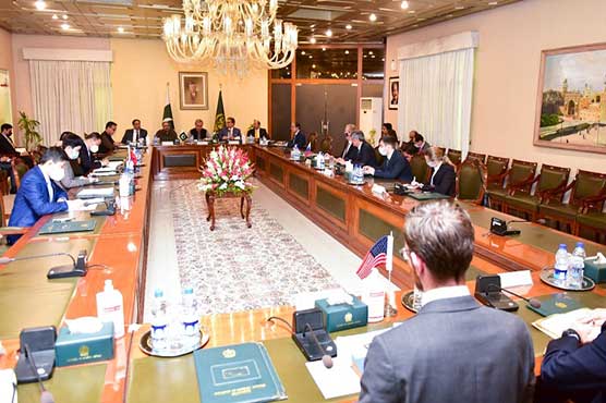 Troika Plus meeting: Taliban asked to provide full access to education