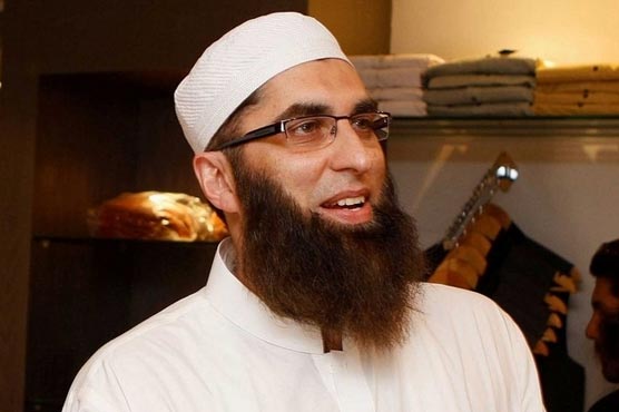 Junaid Jamshed’s 5th death anniversary being observed today
