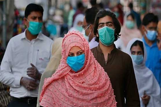 Pakistan reports 310 coronavirus cases, 9 deaths