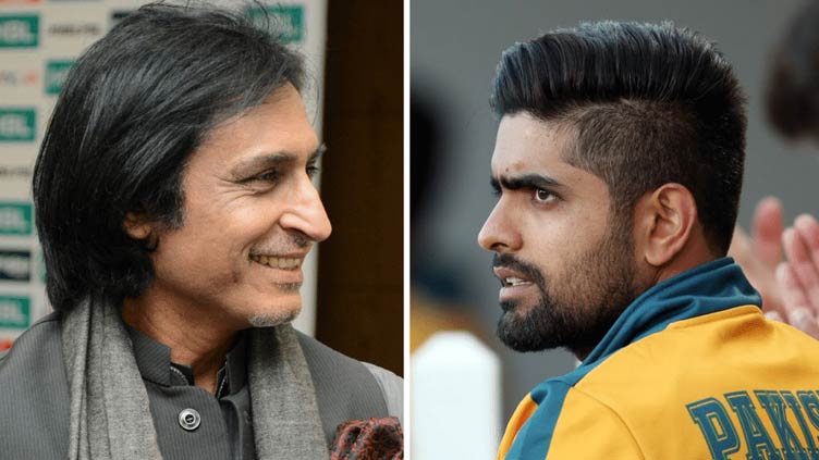 Empowering Babar yielded desired results: PCB chairman