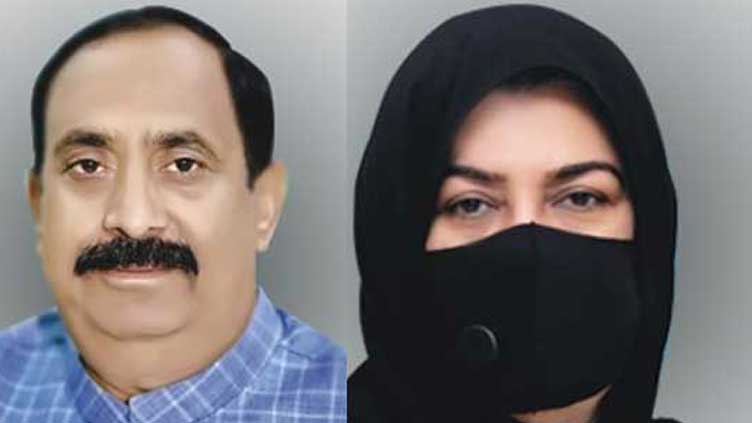 PML-N wins PP-206 Khanewal by-poll