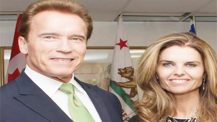 Arnold Schwarzenegger and Maria Shriver’s divorce becomes official
