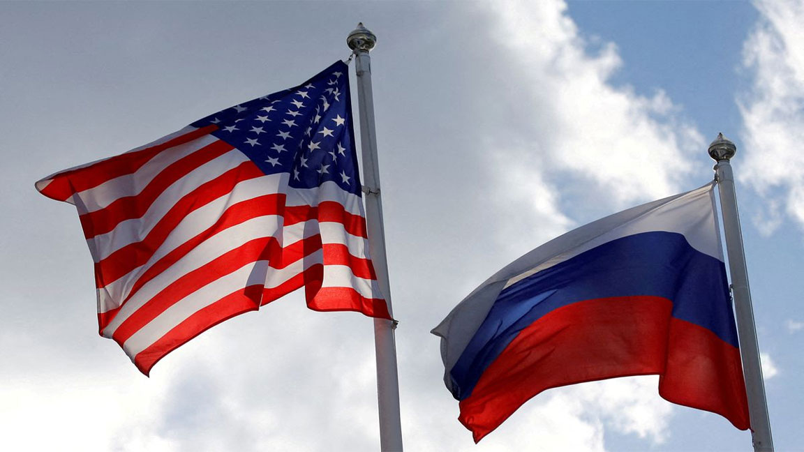 US, Russia set for security talks amid Ukraine tensions
