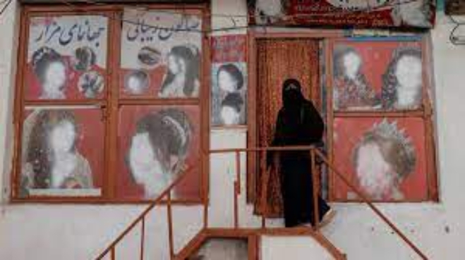 Women must be consent to marriage, Taliban issued decree