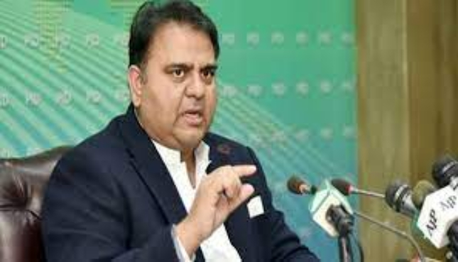 Fawad Chaudhry slates apathy lynching at Sialkot incident