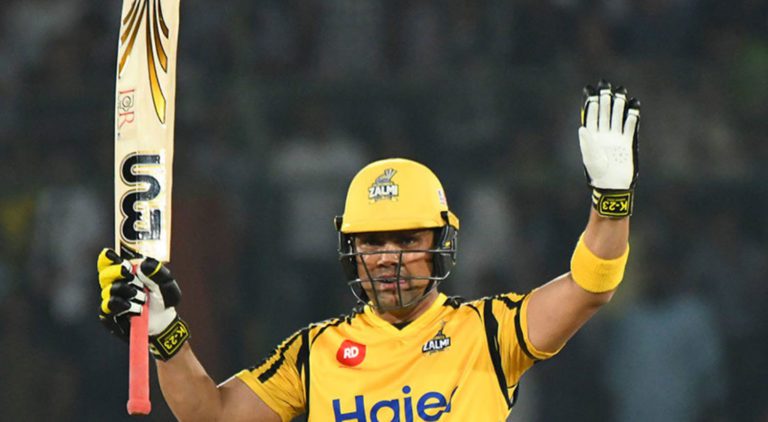 Kamran Akmal withdraws from PSL7