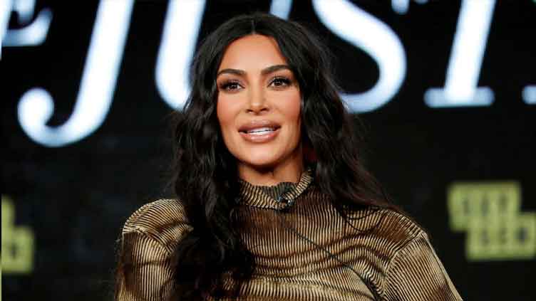 Kim Kardashian passes key test in bid to become a lawyer