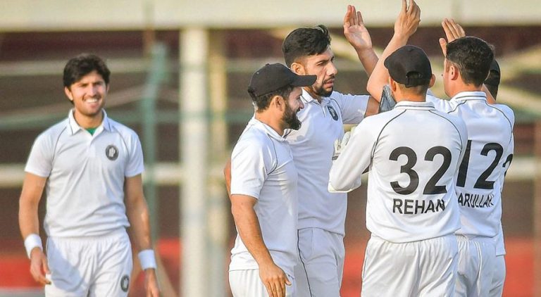 KP win Quaid e Azam Trophy
