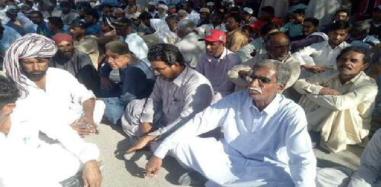 On anti-riot duty protest 5,500 police officer being sent to Gwadar on 18 day