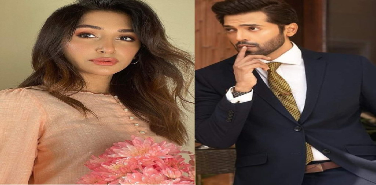 Zara Tareen wants to tell that she had no beef with Mustafa