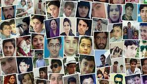 7th anniversary of APS Peshawar martyrs today
