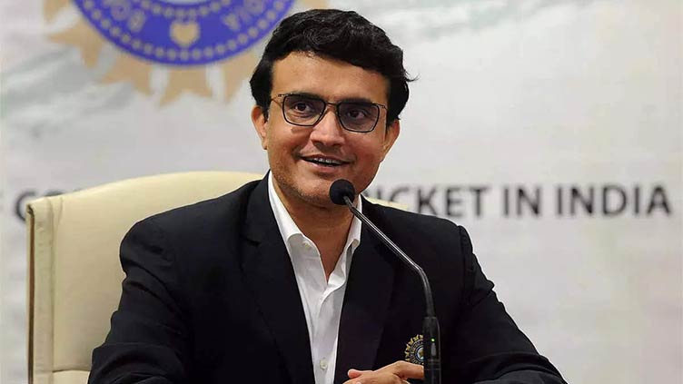 BCCI Chairman Ganguly hospitalised with COVID-19