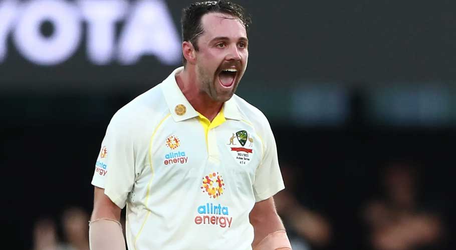 First Ashes Test: Travis Head’s century puts Australia in firm command