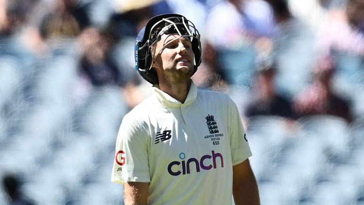 Root should step down as England captain, says Boycott