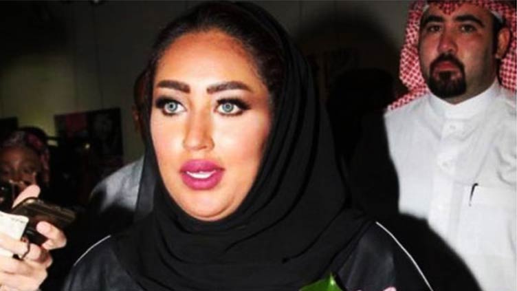 Saudi actress Areej Abdullah found dead in apartment