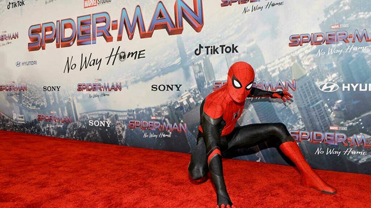 ‘Spider-Man’ surpasses $1 bn globally
