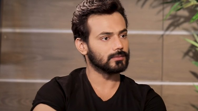 Zahid Ahmed stresses on importance of mental wellness