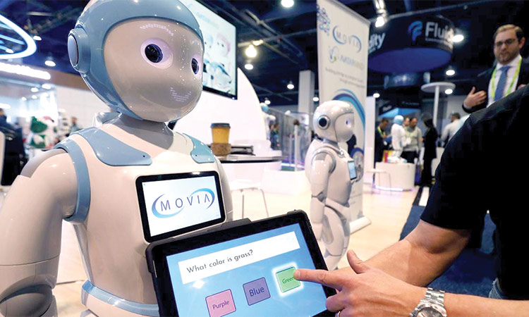 91% of UAE residents trust science and technology