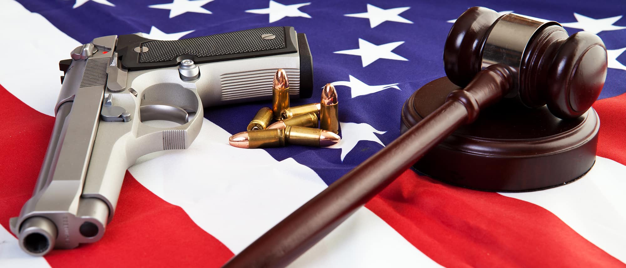 US: Top court rules Americans have right to carry guns in public