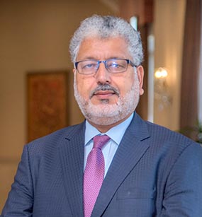 PM appoints Dr Mukhtar Ahmed as chairman HEC