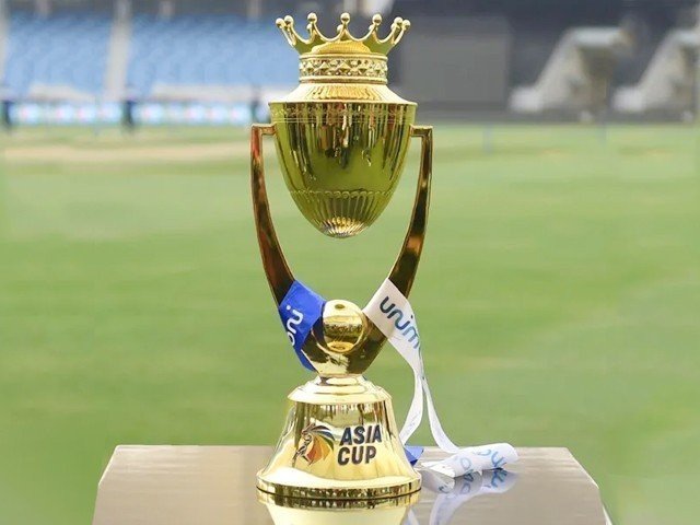 Sri Lanka displays confidence for hosting Asia Cup