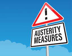 Govt cuts down fuel allowances, newspaper subscriptions of officials