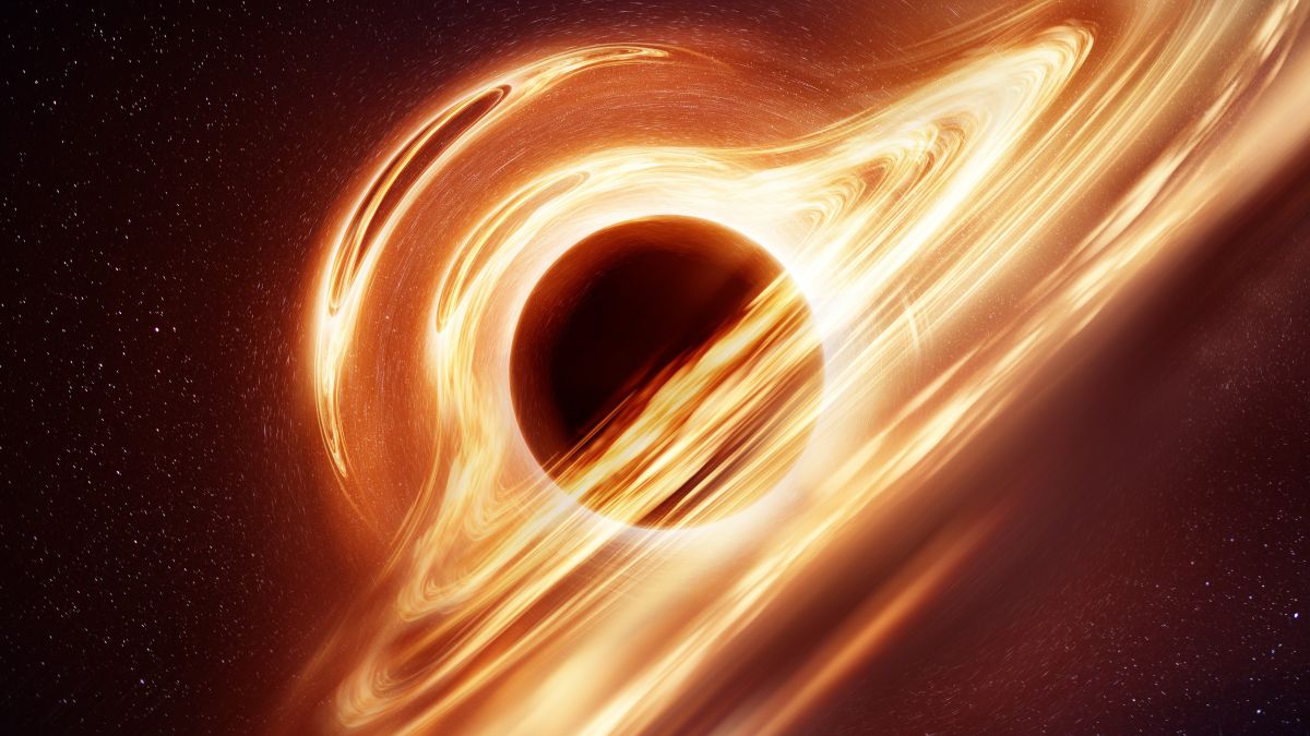 Scientists spot first dormant black hole outside Milky Way