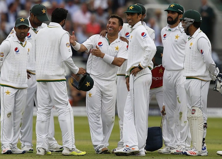Slow over rate of India brings Pakistan at no 3 in World Test Championship