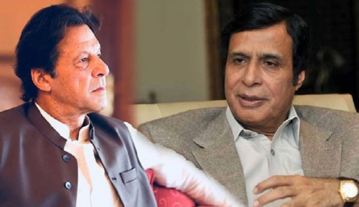Imran Khan directs CM Punjab to restore Ehsaas programmes