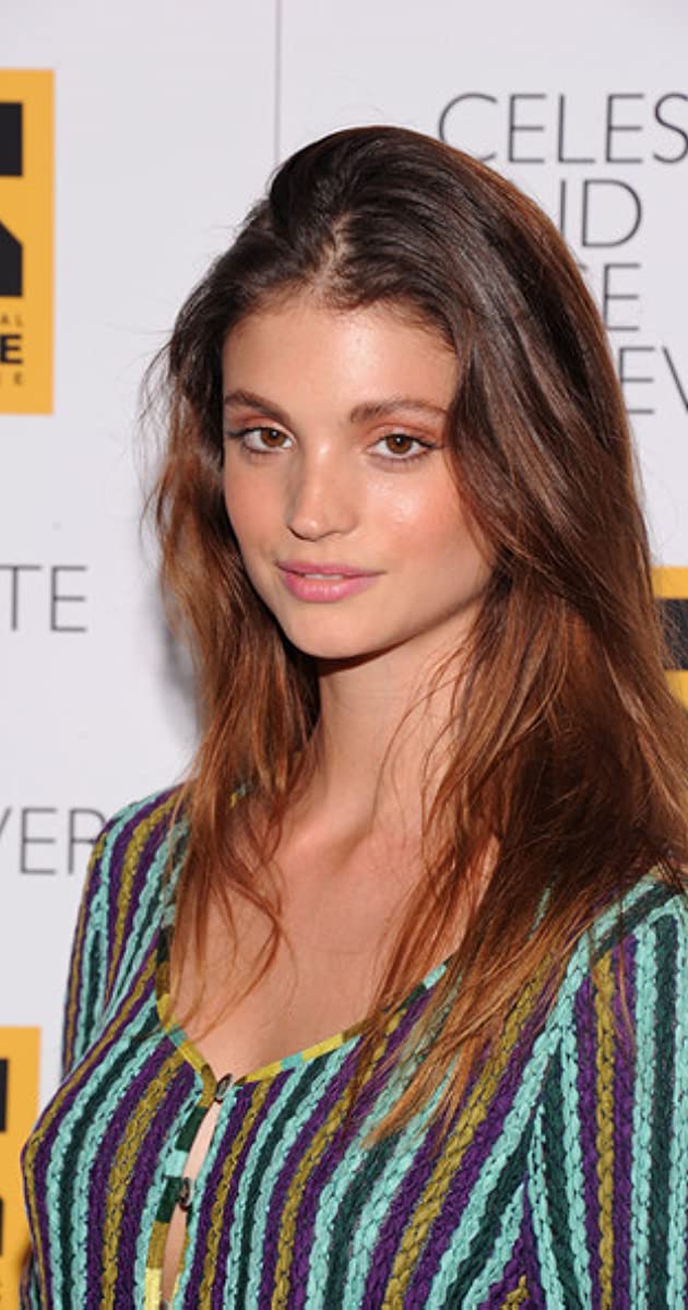 Actress, model Charlbi Dean dies at the age of 32