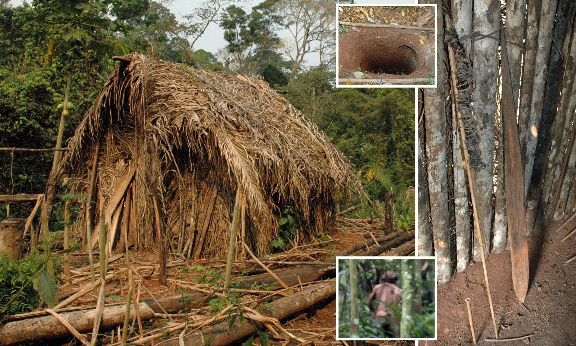 The world’s loneliest man dies at the age of 60