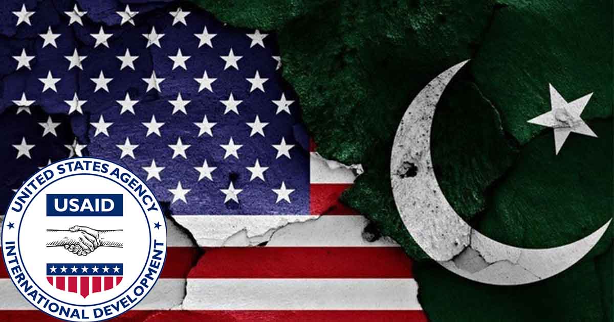 US announces additional $30 million for Pakistan