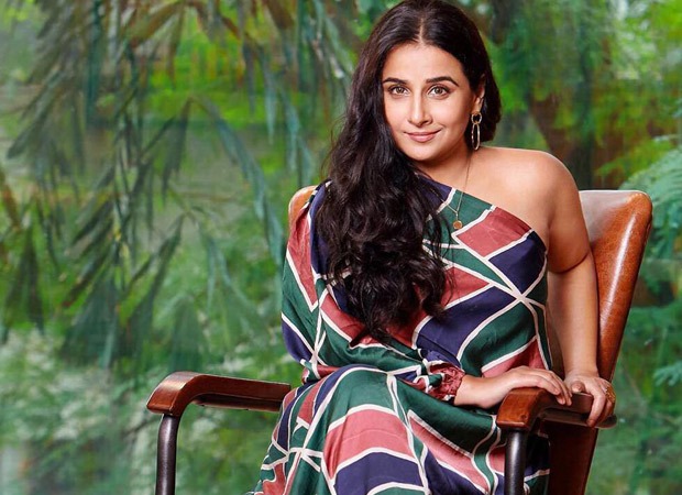 Vidya Balan opens up about her look